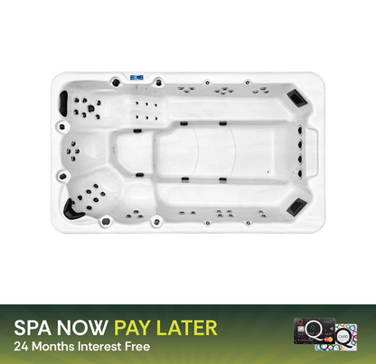 X529 Swim Spa