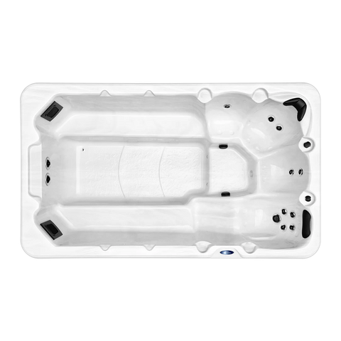 Grey / Sterling Marble / Splash