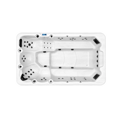 X529 Swim Spa
