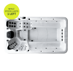 X539 Swim Spa (Clearance Sale) - 1 Left