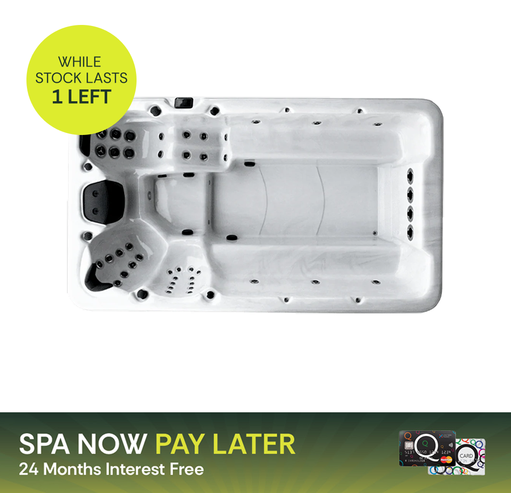 X539 Swim Spa