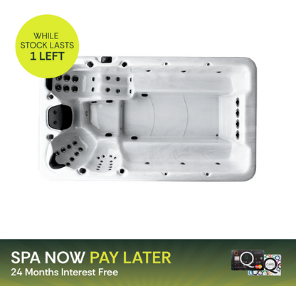 X539 Swim Spa
