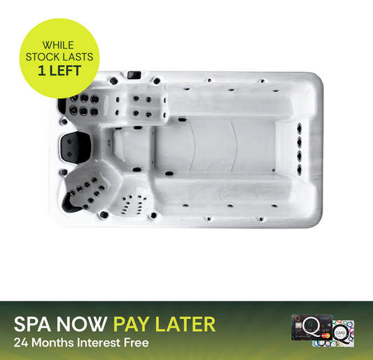 X539 Swim Spa