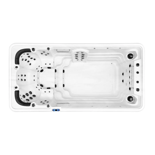 X655D Swim Spa