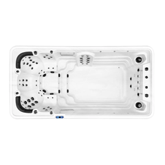X655D Swim Spa