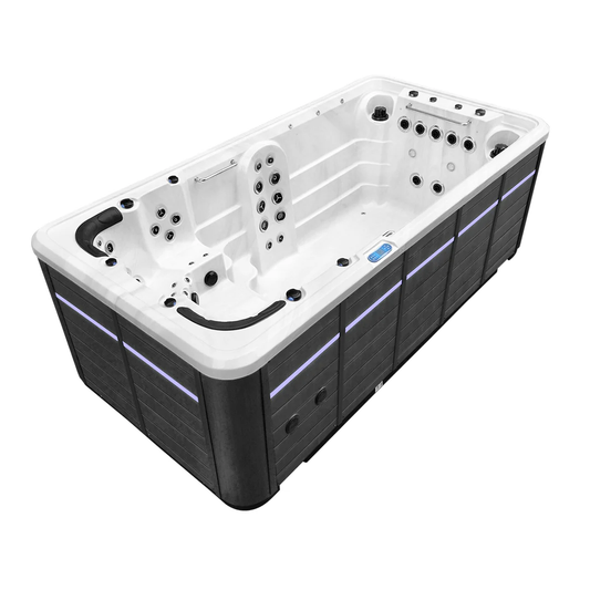 X655D Swim Spa