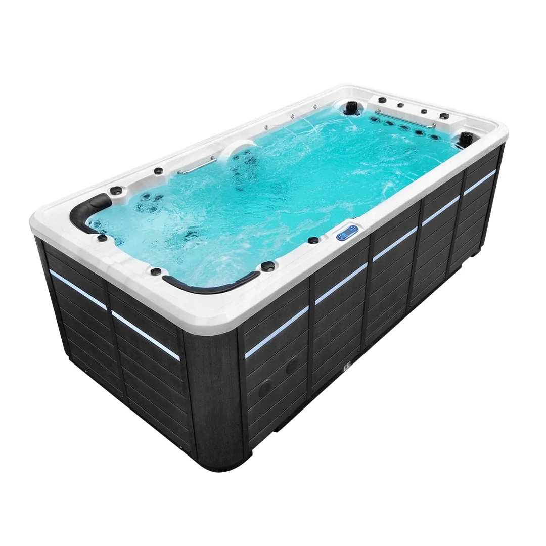 X655D Swim