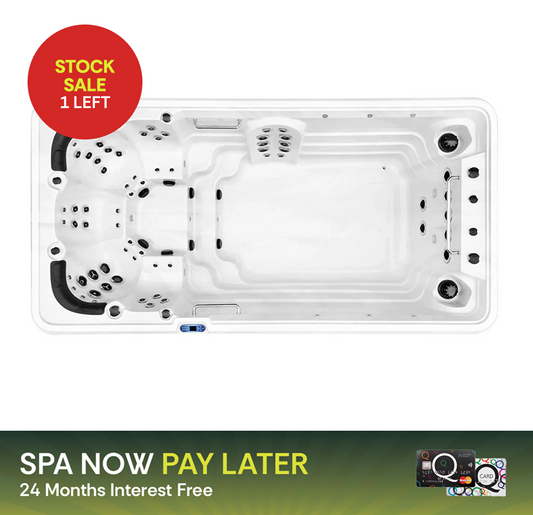 X655D Swim Spa