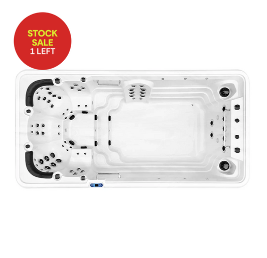 X655D Swim Spa