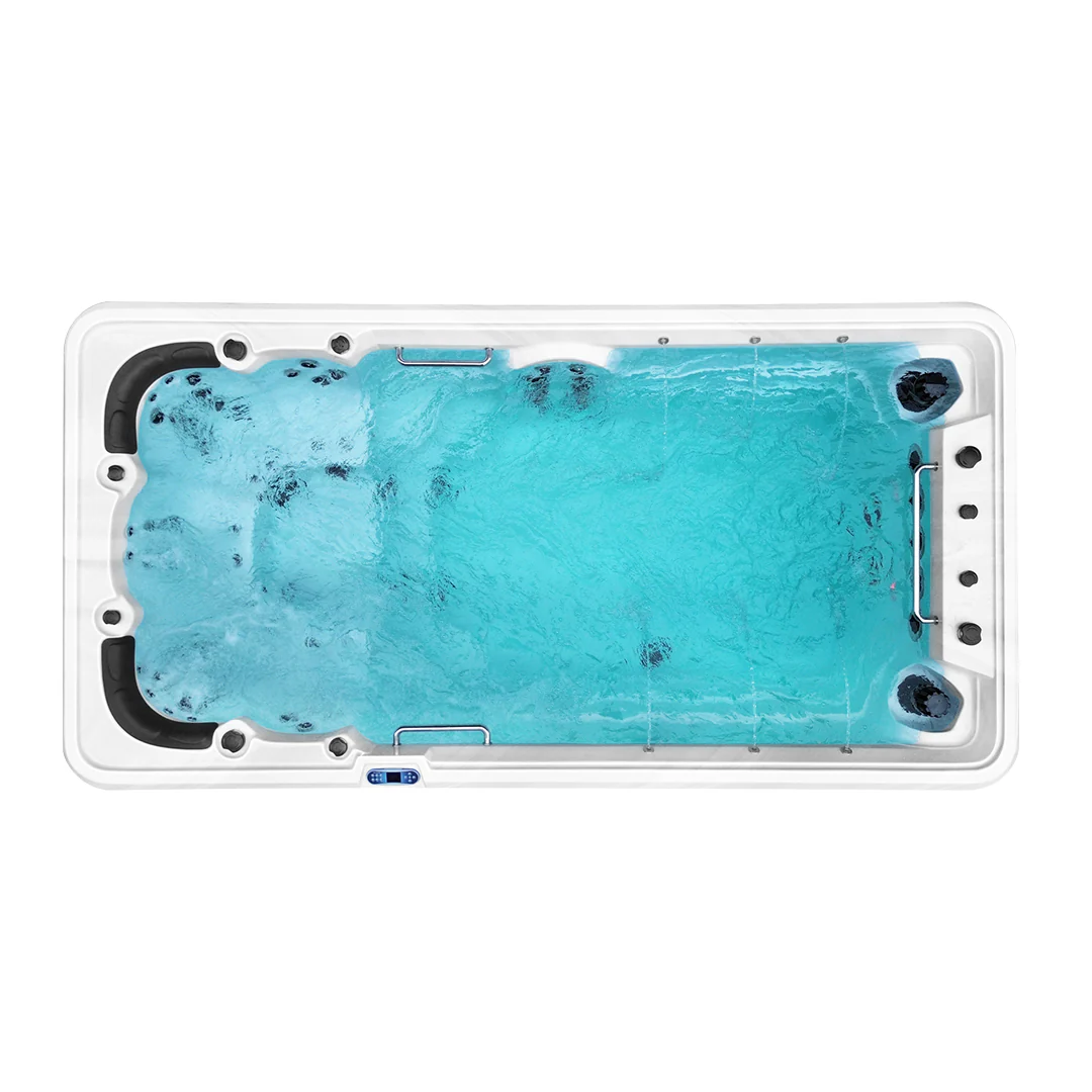 X655D Swim