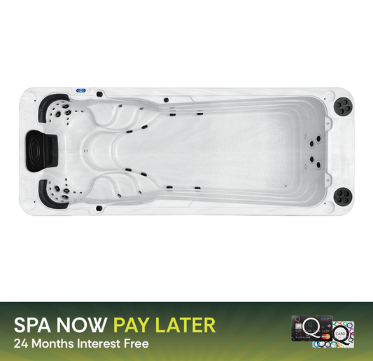 XL332 Swim Spa