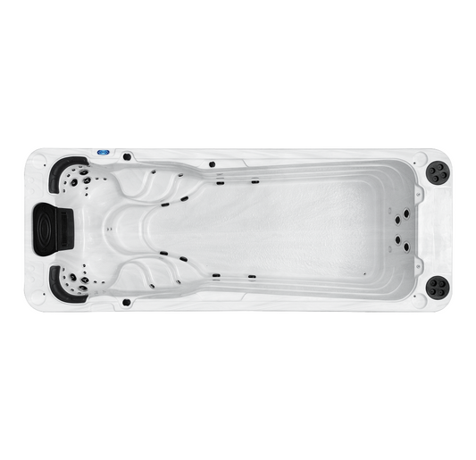XL332 Swim Spa