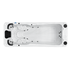 XL332 Swim Spa