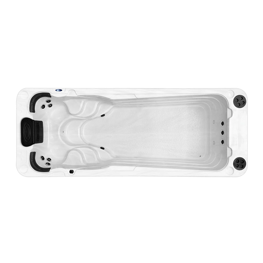XL332 Swim Spa
