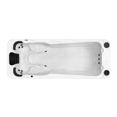XL332 Swim Spa