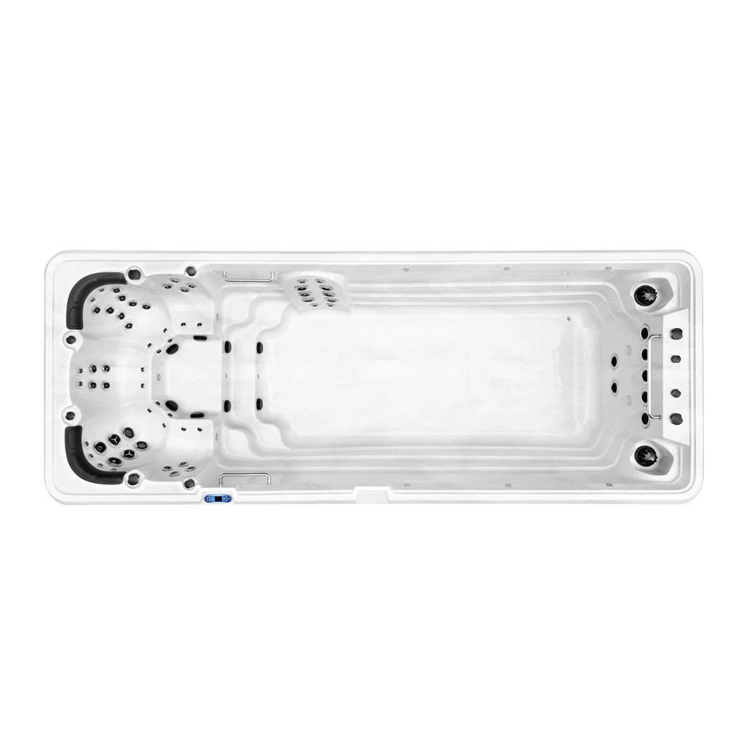 XL655D Swim Spa