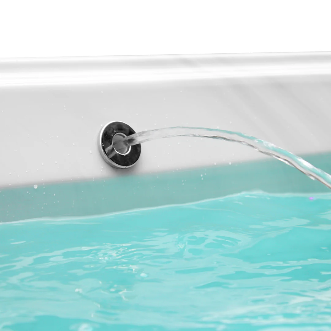XL655D Swim Spa