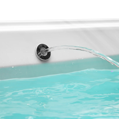 XL655D Swim Spa