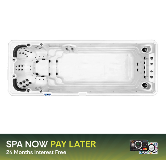 XL655D Swim Spa