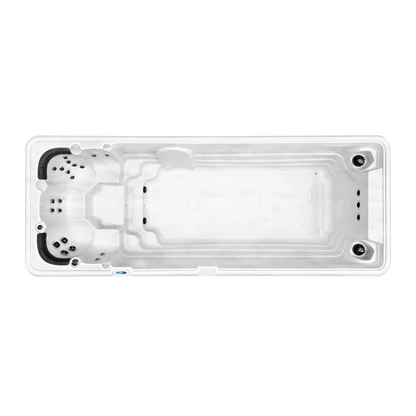 XL655D Swim Spa