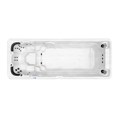 XL655D Swim Spa