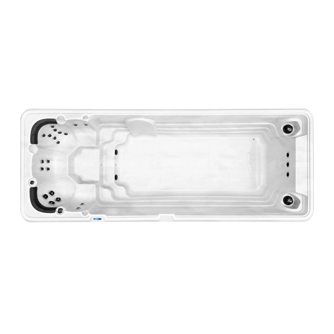 Grey / Sterling Marble / Splash