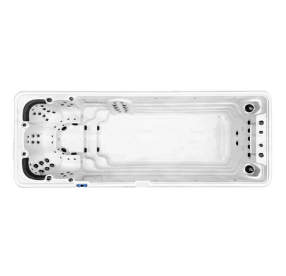 XL655D Swim Spa