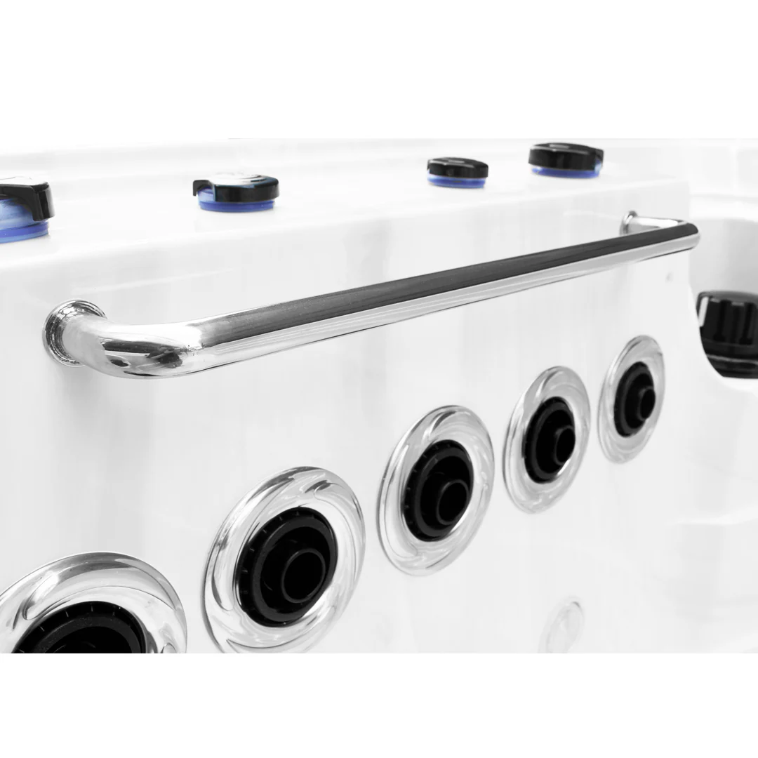 XL655D Swim Spa