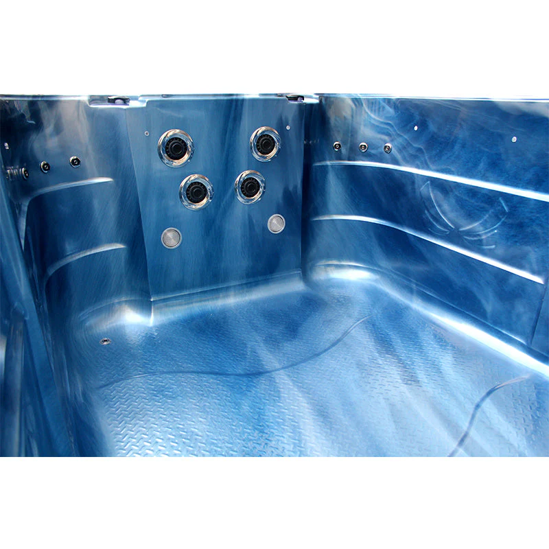 XL678 Swim Spa