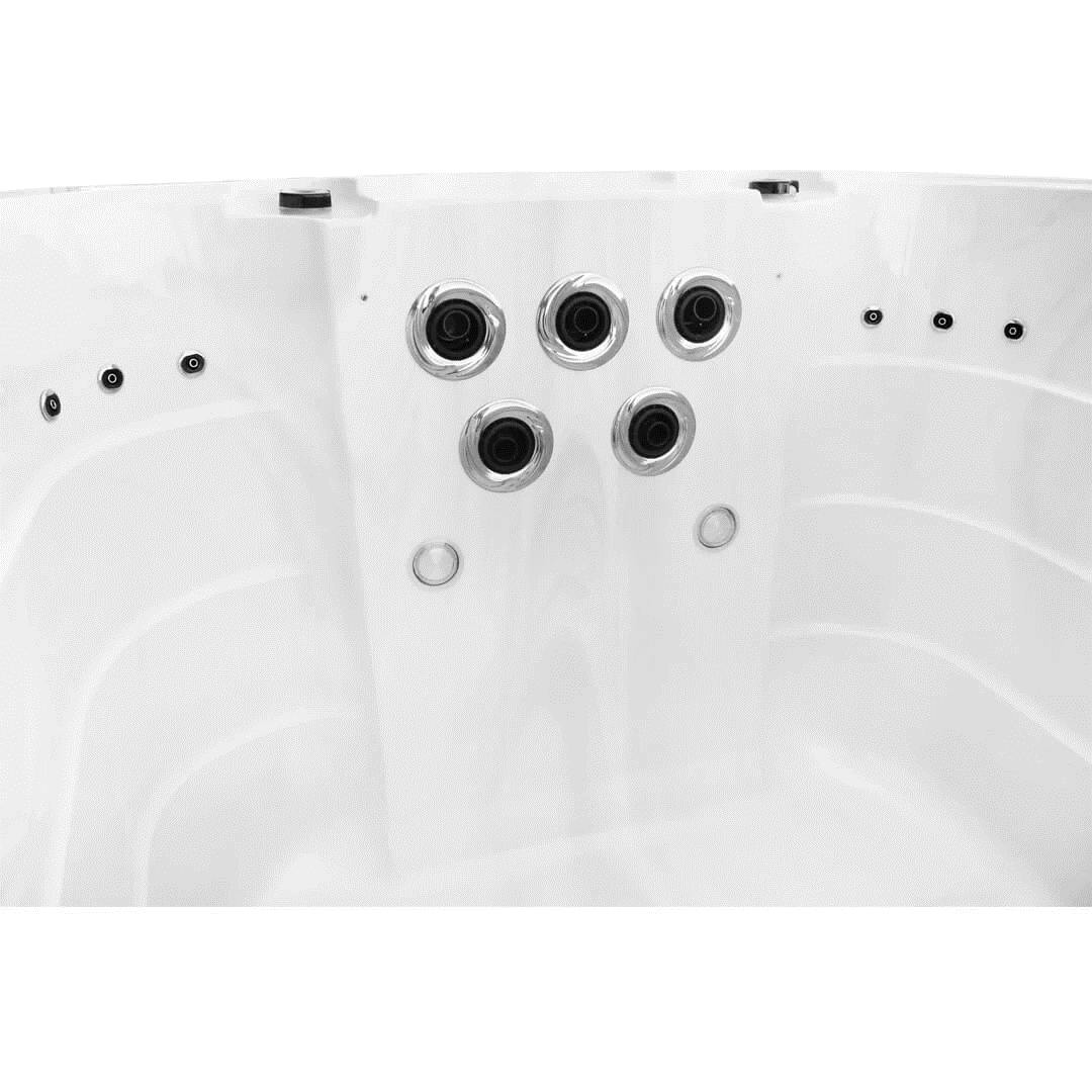 XL678 Swim Spa