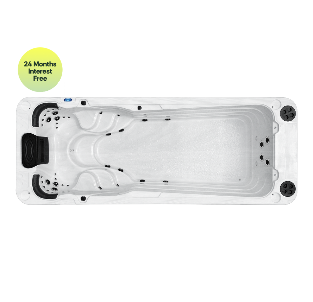 XL332 Swim Spa