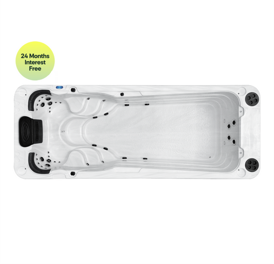 XL332 Swim Spa