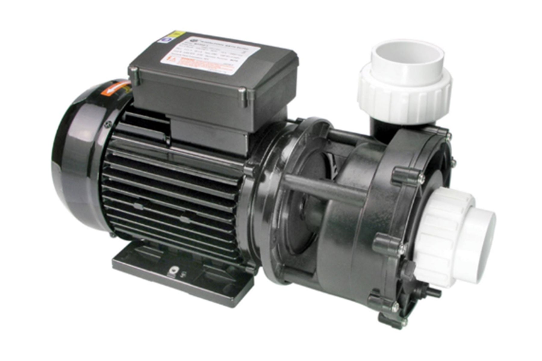 Swim Spa Swim Jet Pump Silver Spas