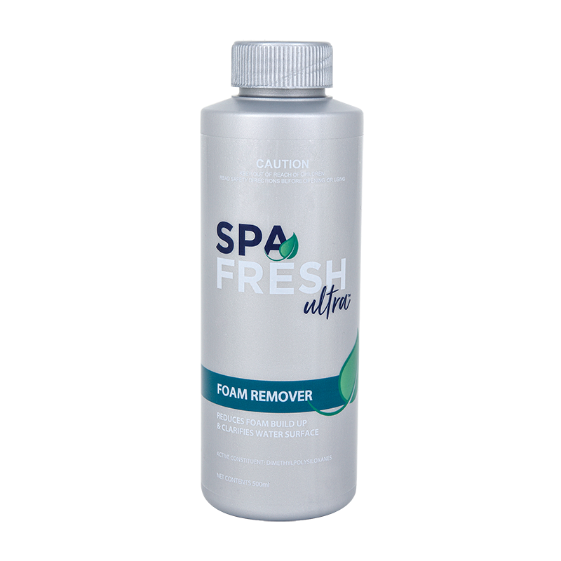 Spa Fresh Ultra – Foam Remover (500ml)