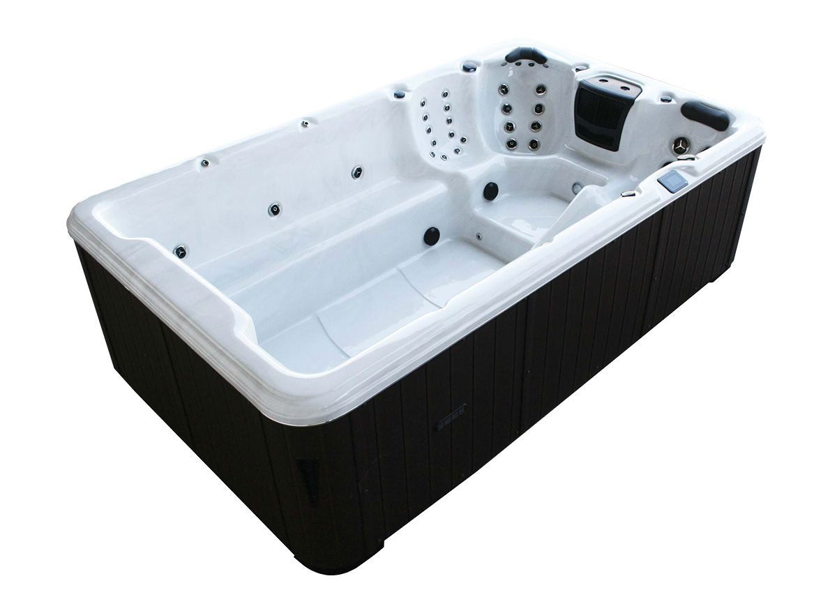 X539 Swim Spa Ex Demo/Freight Damaged