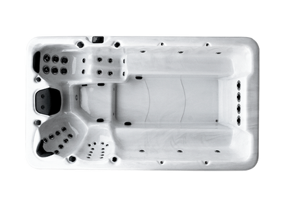 X539 Swim Spa Ex Demo/Freight Damaged