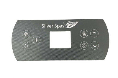 Spa Touchpad